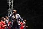 AUDIO Kijitonyama Uinjilisti Choir - Msalaba Wa Yesu MP3 DOWNLOAD