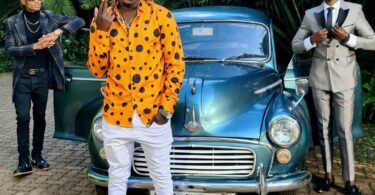 AUDIO Willy Paul - Atoti Jaber Ft Klons Melody x Musa Jakadalla MP3 DOWNLOAD