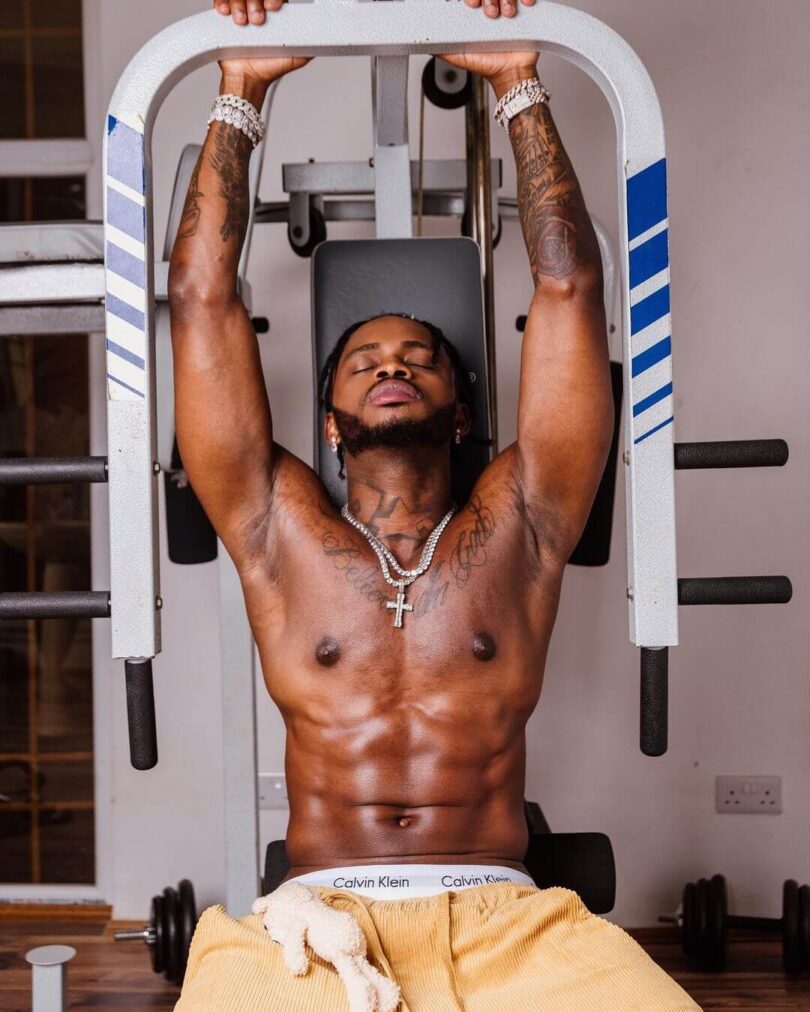 Diamond Platnumz – Ongeza LYRICS