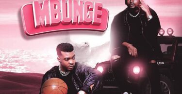 AUDIO Moni Centrozone Ft Kusah - Cha Mbunge MP3 DOWNLOAD