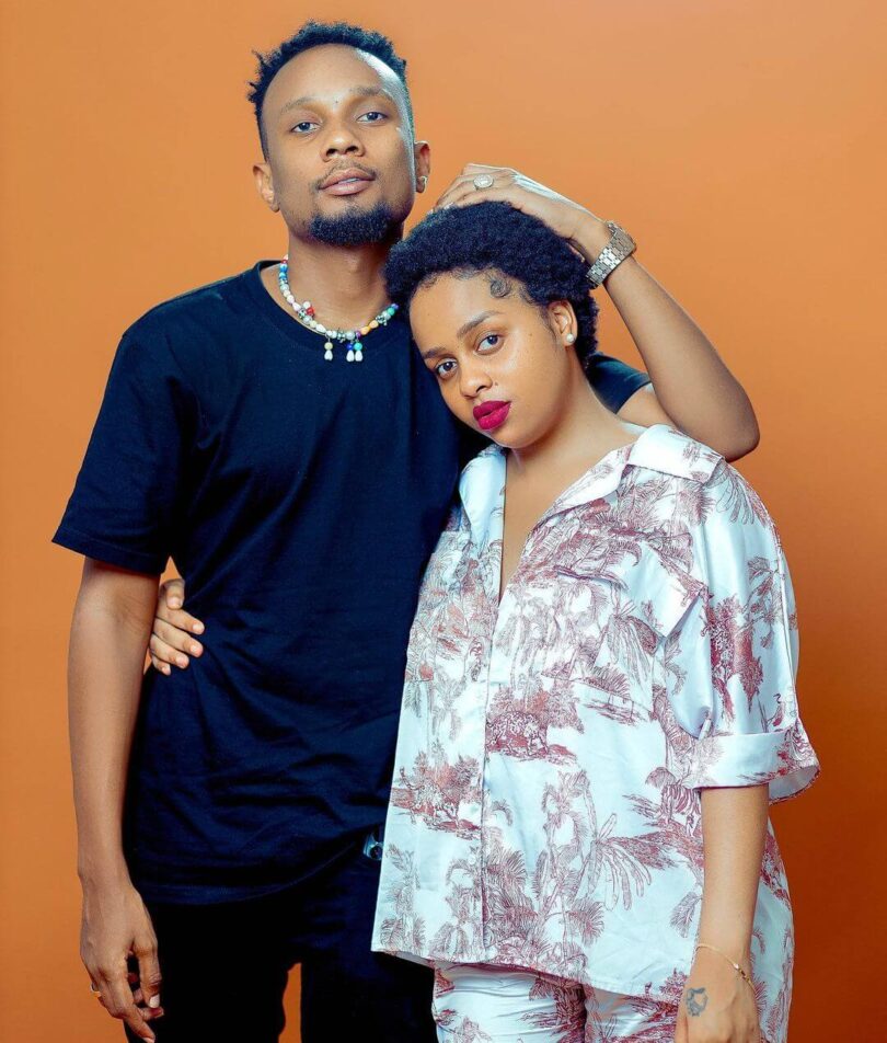 Nandy – Party LYRICS Ft Billnass X Mr Eazi