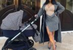 Cardi B reveals her 4-month-old baby is already talking