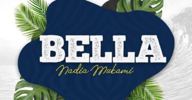 AUDIO Nadia Mukami - Bella MP3 DOWNLOAD