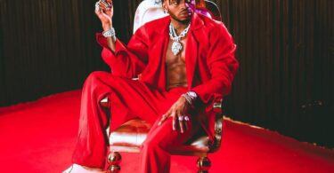 Diamond Platnumz – Haunisumbui LYRICS