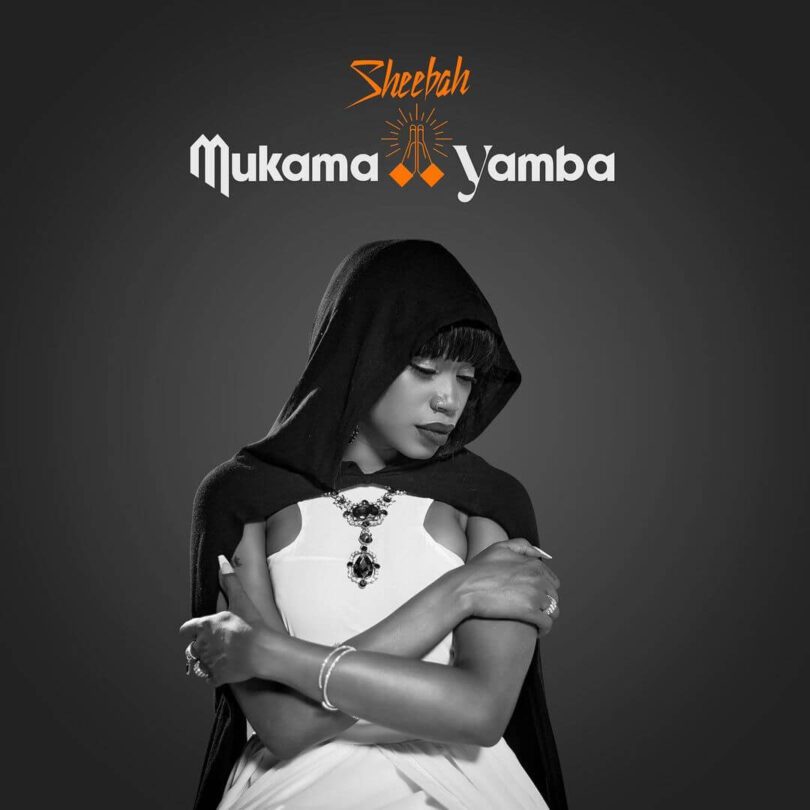 AUDIO Sheebah - Mukama Yamba MP3 DOWNLOAD