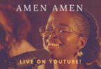 AUDIO TY Bello - AMEN AMEN Ft Sinmidele X Ore Macaulay MP3 DOWNLOAD