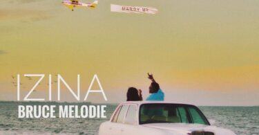 AUDIO Bruce Melodie - Izina MP3 DOWNLOAD