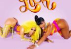 Shenseea - Lick LYRICS Megan Thee Stallion