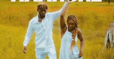 AUDIO Takura - Haarore MP3 DOWNLOAD