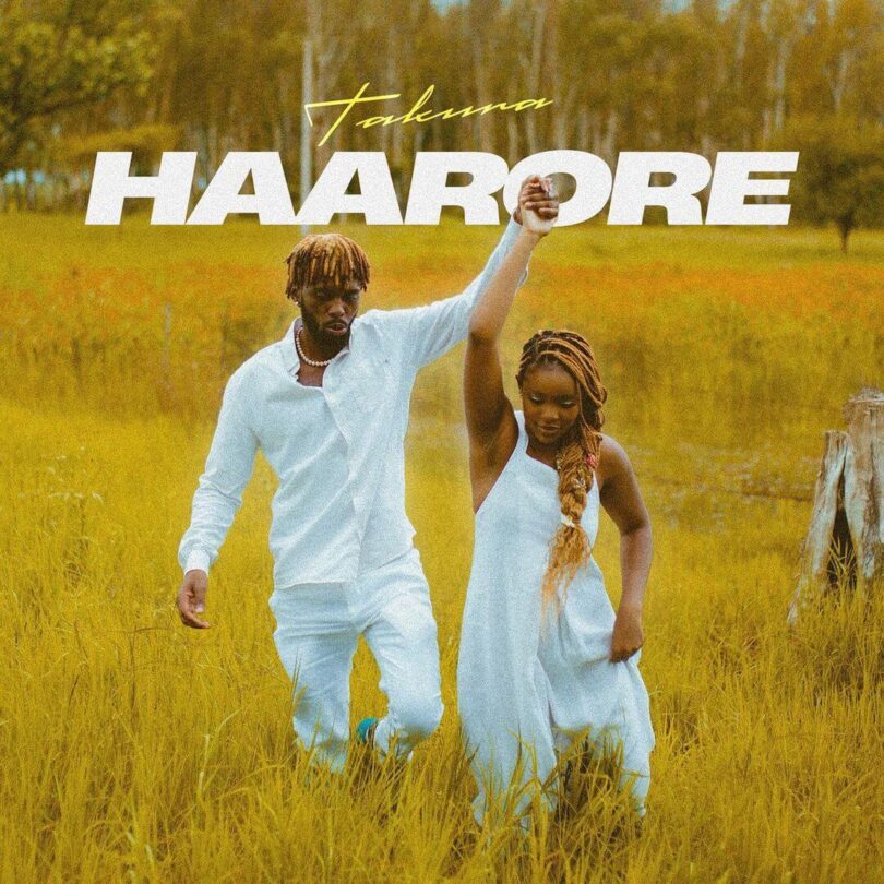 AUDIO Takura - Haarore MP3 DOWNLOAD