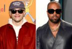 Pete Davidson hires extra security after Kanye West' threatened to beat him