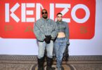 Kanye West and Julia Fox make red carpet debut as a couple (+Photos)