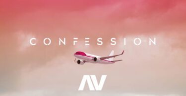 AUDIO AV - Confession MP3 DOWNLOAD