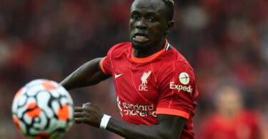 Sadio Mane does not wash his underpants – Malawi Coach