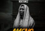 Goya Menor - Ameno Amapiano Remix Ft Nektunez MP3 DOWPNLOAD (You want to bamba)