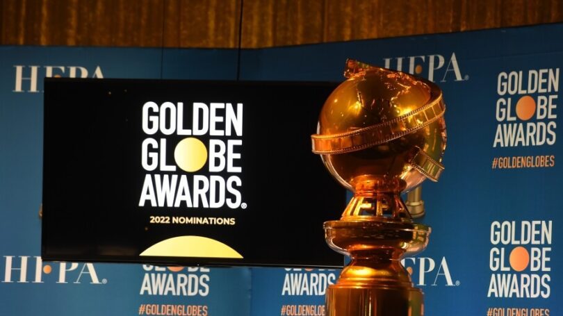 The full list of Golden Globes 2022 winners