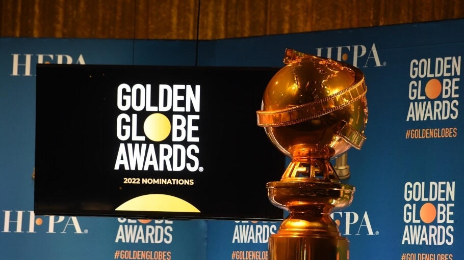 The full list of Golden Globes 2022 winners — citiMuzik