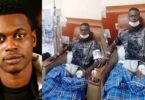 Popular Nigerian singer dies after battle with kidney disease