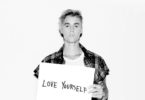 Justin Bieber - Love Yourself LYRICS