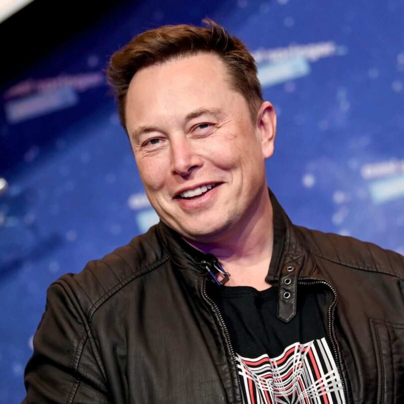 Civilization will crumble if humans won't have more kids - Elon Musk warns