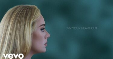 Adele - Oh My God LYRICS