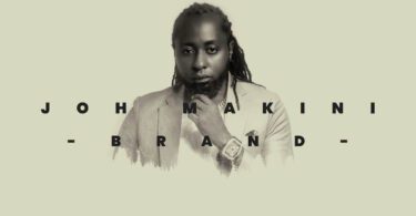 AUDIO Joh Makini - Brand MP3 DOWNLOAD