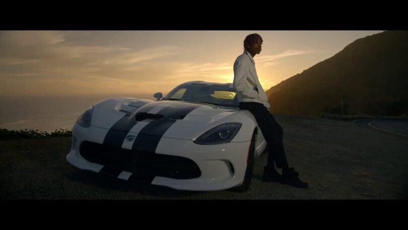 Wiz Khalifa - See You Again LYRICS Ft. Charlie Puth