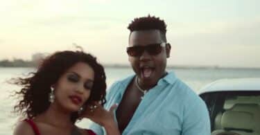 VIDEO Bruce Melodie – Izina MP4 DOWNLOAD