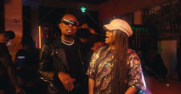 VIDEO Nandy – Party Ft Billnass X Mr Eazi MP4 DOWNLOAD