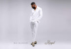 AUDIO Ric Hassani - Angel MP3 DOWNLOAD