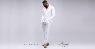 AUDIO Ric Hassani - Angel MP3 DOWNLOAD