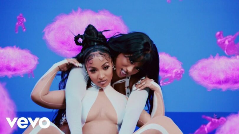 VIDEO Shenseea - Lick Ft Megan Thee Stallion MP4 DOWNLOAD