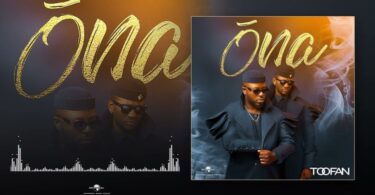 Toofan – Ona LYRICS