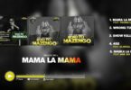 AUDIO Moni Centrozone Ft Young Lunya - Mama la mama MP3 DOWNLOAD