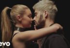 Zayn - Pillowtalk LYRICS