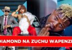 Diamond na Zuchu ni wapenzi – Juma Lokole atoboa siri (+Video)