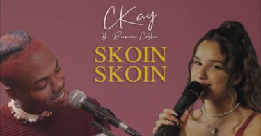 AUDIO CKay - Skoin Skoin Ft. Bianca Costa MP3 DOWNLOAD