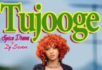 AUDIO Spice Diana - Tujooge Ft Dj Seven MP3 DOWNLOAD