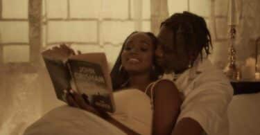 VIDEO Rayvanny – Stay Ft. Abby Chams MP4 DOWNLOAD