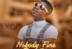 AUDIO T Classic – Nobody Fine Pass You MP3 DOWNLOAD