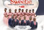 Zabron Singers – Sweetie Sweetie! LYRICS