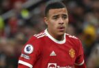 Man United striker Mason Greenwood released on bail