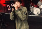 Louis Tomlinson will help you incase you get sick on his show