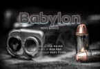 AUDIO Niyo Bosco - Babylon MP3 DOWNLOAD