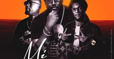 AUDIO Mex Cortez - Mi Noma Ft. One The Incredible X Nikki Mbishi X Elli Hekima MP3 DOWNLOAD