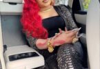 96% of Nigerian men want me - Bobrisky brags