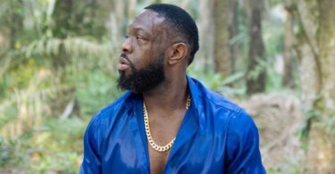 Timaya – Balance LYRICS