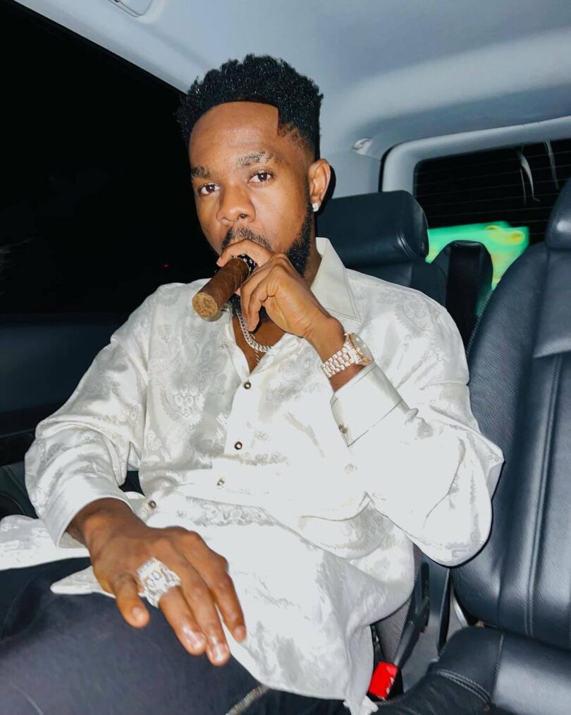 AUDIO Patoranking - Chekecha Cheketua MP3 DOWNLOAD