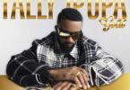 AUDIO Fally Ipupa - Nishike MP3 DOWNLOAD