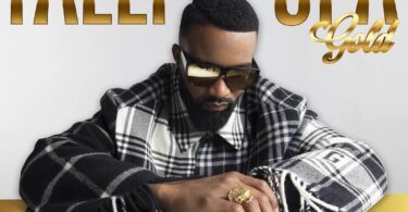 AUDIO Fally Ipupa - Nishike MP3 DOWNLOAD